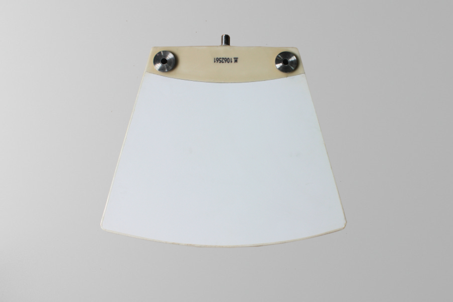 陶瓷(ci)過濾(lü)闆