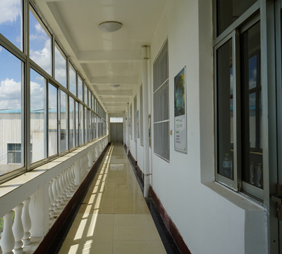 安龙数控制造有限责任公司